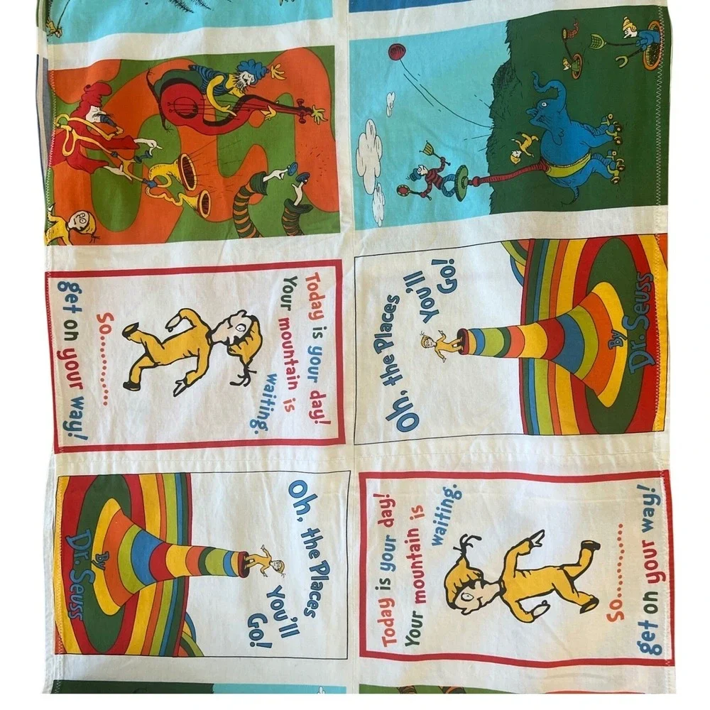 Dr. Seuss dr seuss
